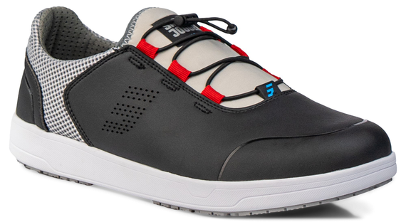 Полуботинки из синтетической кожи Eden Safety Jogger Professional 50.315