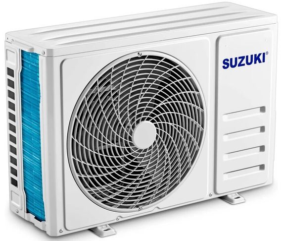 Кондиционер Suzuki  Ultra SUSH-C182DC — (10)