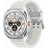 Умные часы Samsung Galaxy Watch Ultra (2025) 47 мм Titanium White