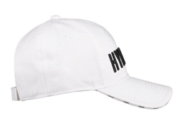 Теннисная кепка Hydrogen Icon Cap - white