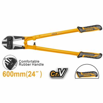 Болторез 600мм INGCO HBC0824 INDUSTRIAL