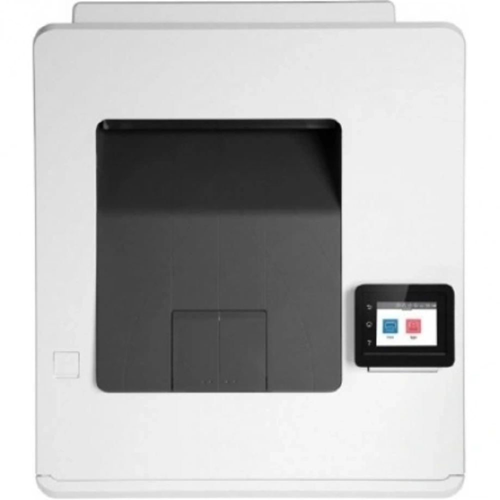 Принтер лазерный HP Color LaserJet Pro M454dw (W1Y45A)