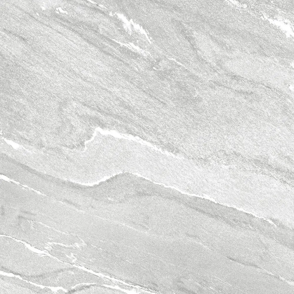 Керамогранит Alma Ceramica GFA57NXT07R Nexstone 57x57 серый глазурованный матовый / сахарный под камень