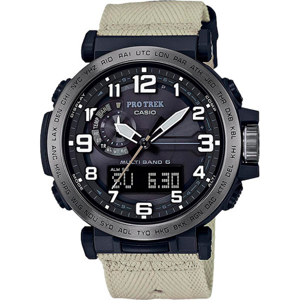 Casio PRW-6600YBE-5