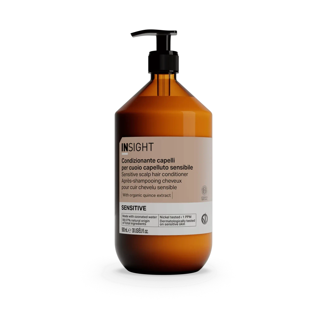 Кондиционер для чувствительной кожи головы INSIGHT SENSITIVE, 900 мл