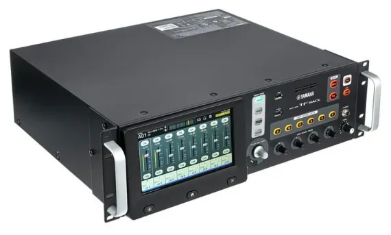 Yamaha TF-rack
