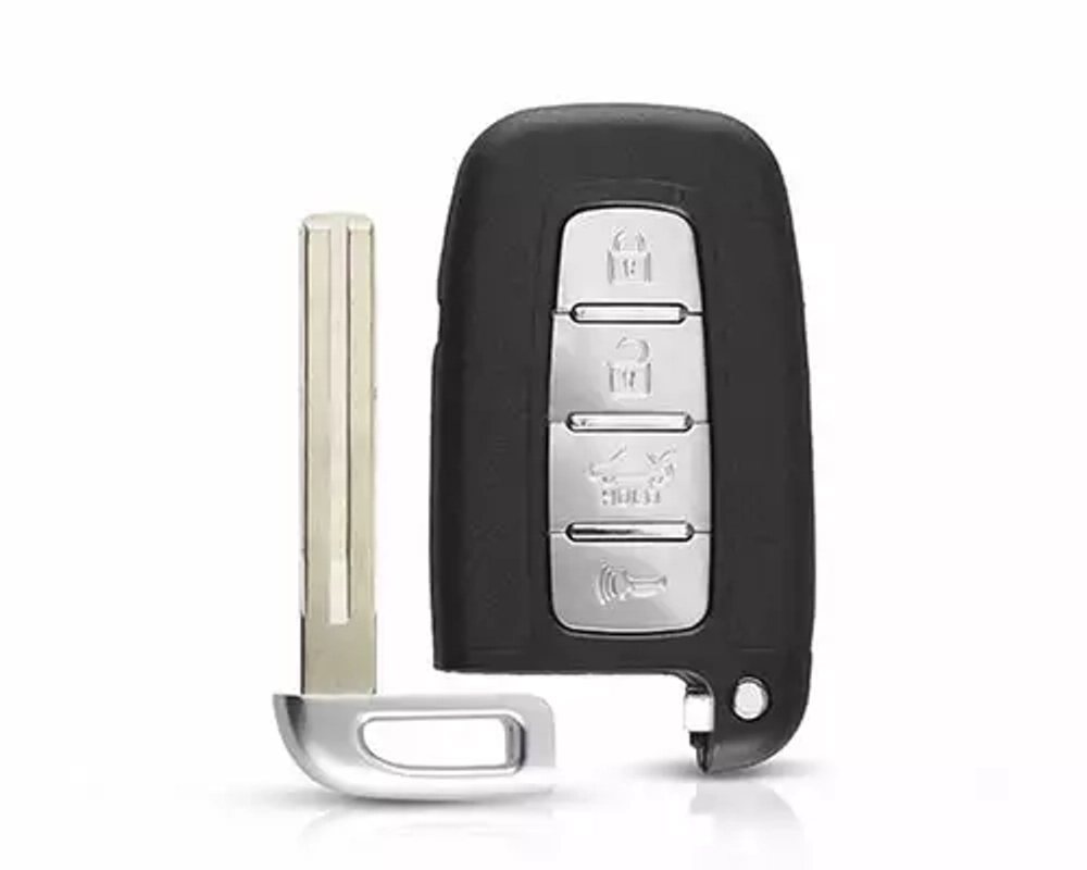 Смарт Ключ KIA Optima (2010-2014) Keyless GO