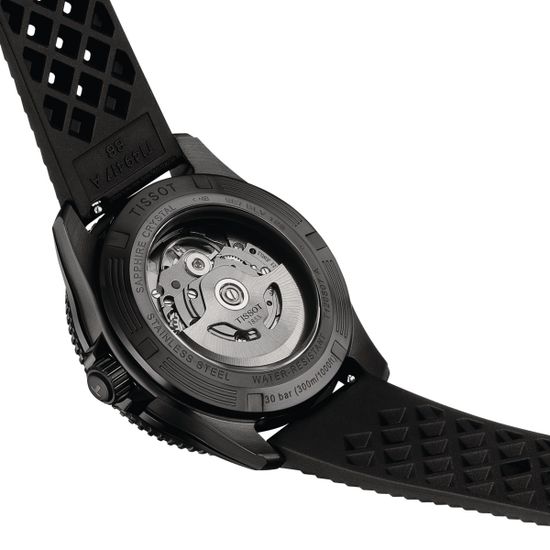 Наручные часы Tissot Seastar 1000 Powermatic 80 T120.807.37.041.00