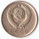 3 копейки 1962 F