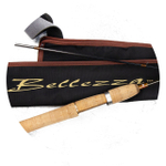 Спиннинг Graphiteleader BELLEZZA Correntia GLBCS-762L-T 1,5-10g, длина - 2,29m