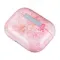 Apple AirPods Pro 2 USB-C Pink Marble Gloss