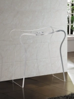 Душевая кабина WeltWasser WERRA XL 1202 L 10000014053 90x1200x226 поддон средний