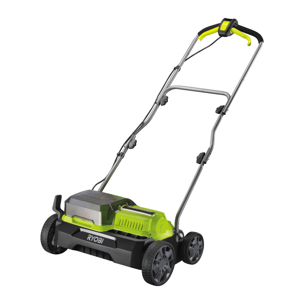 Бесщеточный скарификатор-аэратор Ryobi ONE+ RY18SFX35A-240 5133004549