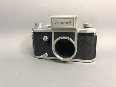 Contax E