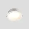 Точечный светильник Clt 529 CLT 529C135 WH 3000K Crystal Lux