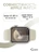 Ремешок Gurdini Sport Band (силиконовый) Apple Watch 42mm/44mm (S/M-M/L) Stone
