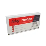 FUBAG Гвозди для F50 (1.05х1.25, 10 мм, 5000 шт.) — фото 2