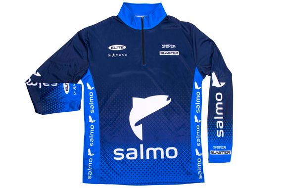 Джемпер SALMO 01 р.S