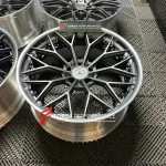 КОВАНЫЕ ДИСКИ для Mercedes BENZ G63 2025 AMG G CLASS W465