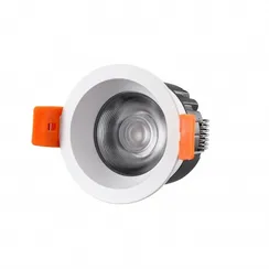 Точечный светильник Mars DIM 107-7W-D64-3000K-24DG-WH iLedex