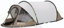 Outwell Fusion 300 Mocca [290414]