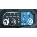 Аккумуляторный ударный шуруповёрт Makita DTD171Z