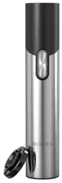 Штопор Circle Joy Открывалка для бутылок Circle Joy Two-in-One Corkscrew