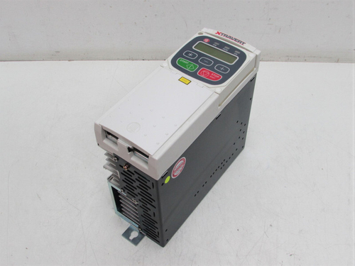 PDL Electronics LTD X707