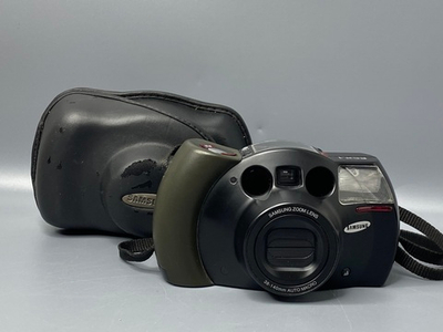 Samsung ECX 1 Panorama