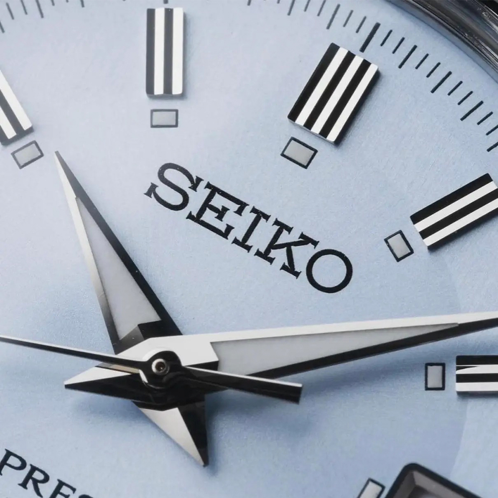 Seiko SRPL19J1