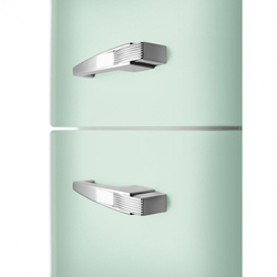 Холодильник Smeg FAB30LPG6
