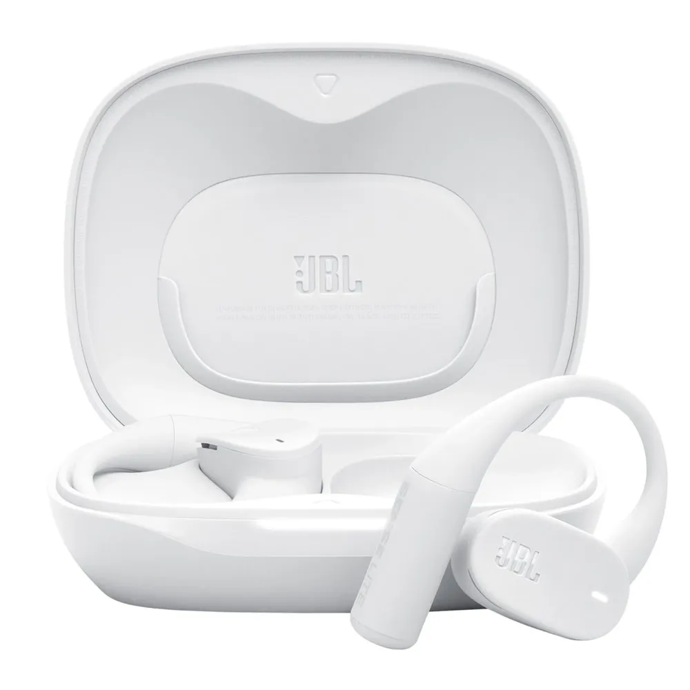 Беспроводные наушники JBL Sense Lite White