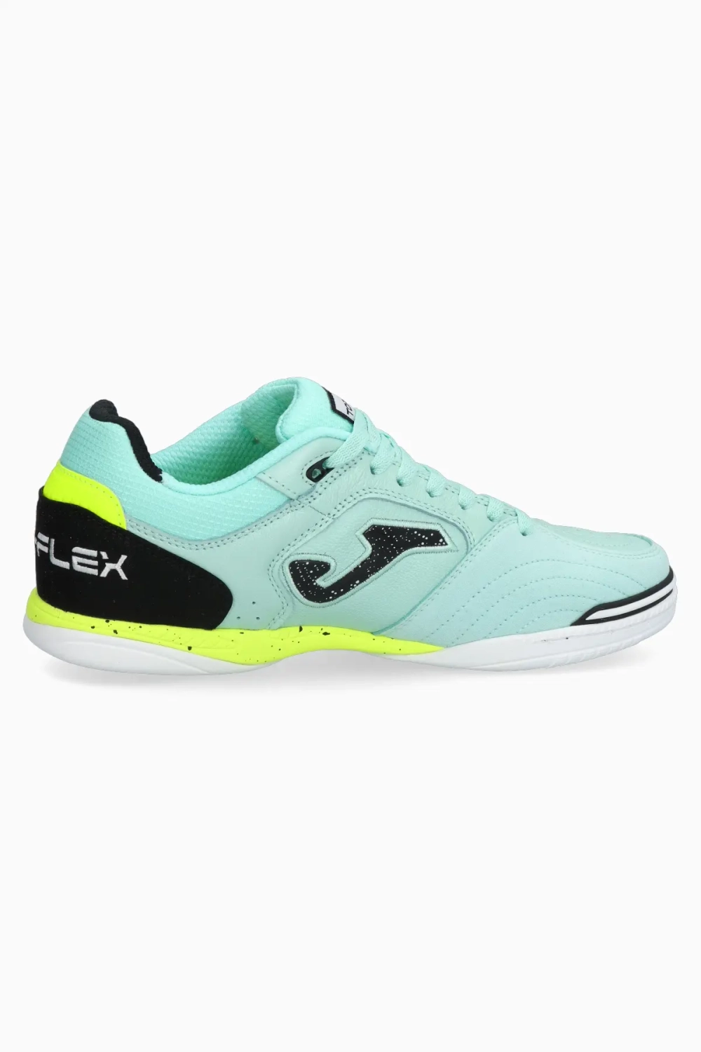Футзалки Joma Top Flex 2515 IN - бирюзовый
