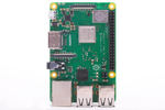 Raspberry Pi 3 B+