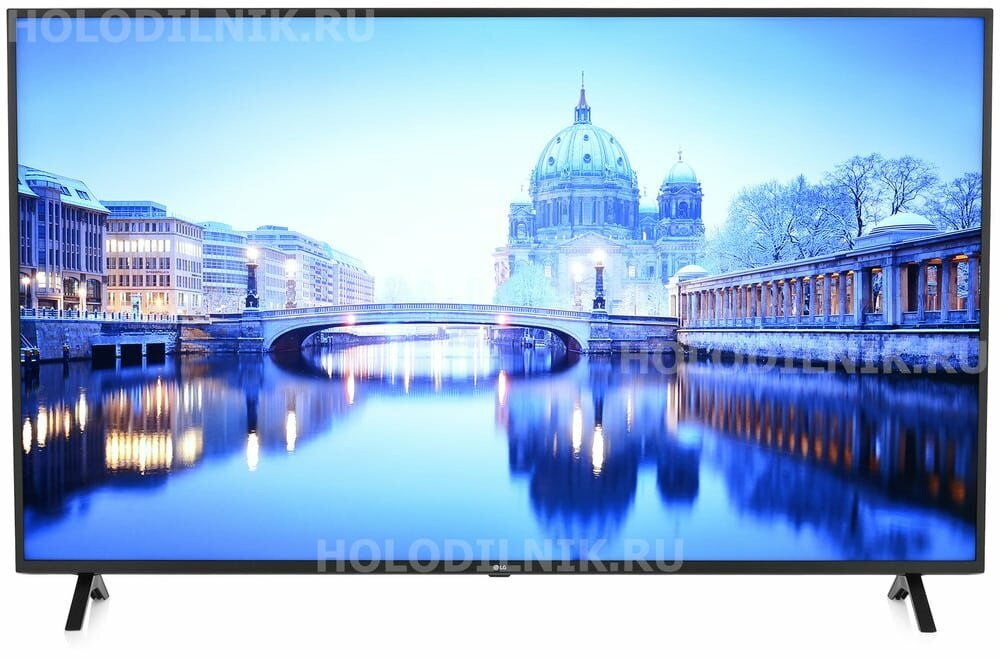 65" LG 65UN73006 (2020)