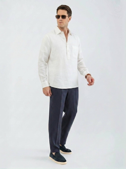 Рубашка Loro Piana