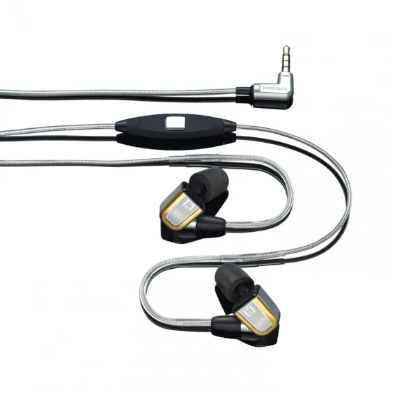 Ultrasone IQ