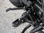 Royal Enfield Himalayan 450 Slate Himalayan Salt (Mid)
