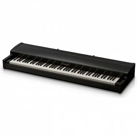 KAWAI VPC1 - фортепианная миди-клавиатура 88 кл., цвет черный, механика RM3 Grand II, USB.