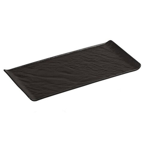 Блюдо для подачи Black Star 29,5*15*1,6 см