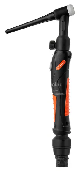 Сварочная горелка Сварог TECH TS 18 V (М12×1) IOY69, 4 м