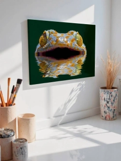Картина на стену 40 X 50 Змея