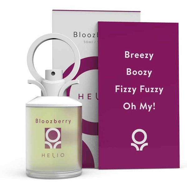 Helio Bloozberry