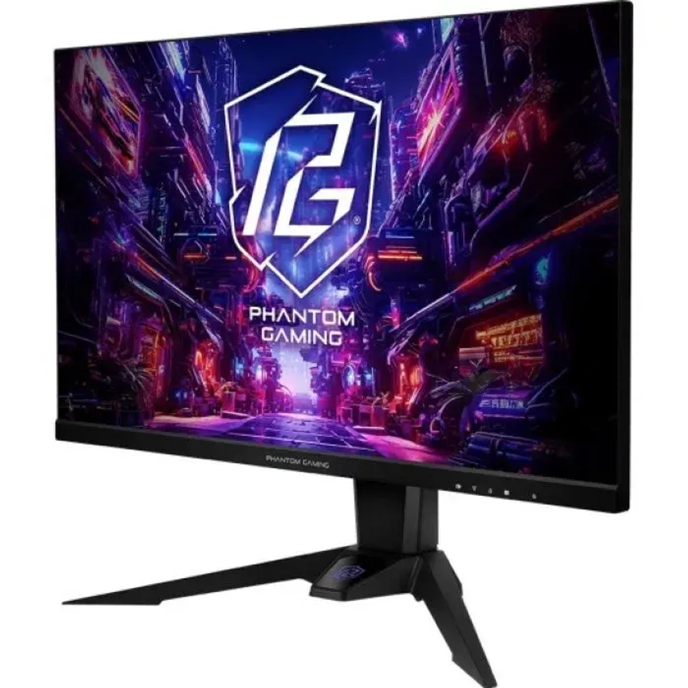 Монитор  ASRock Phantom Gaming PG27FFX2A