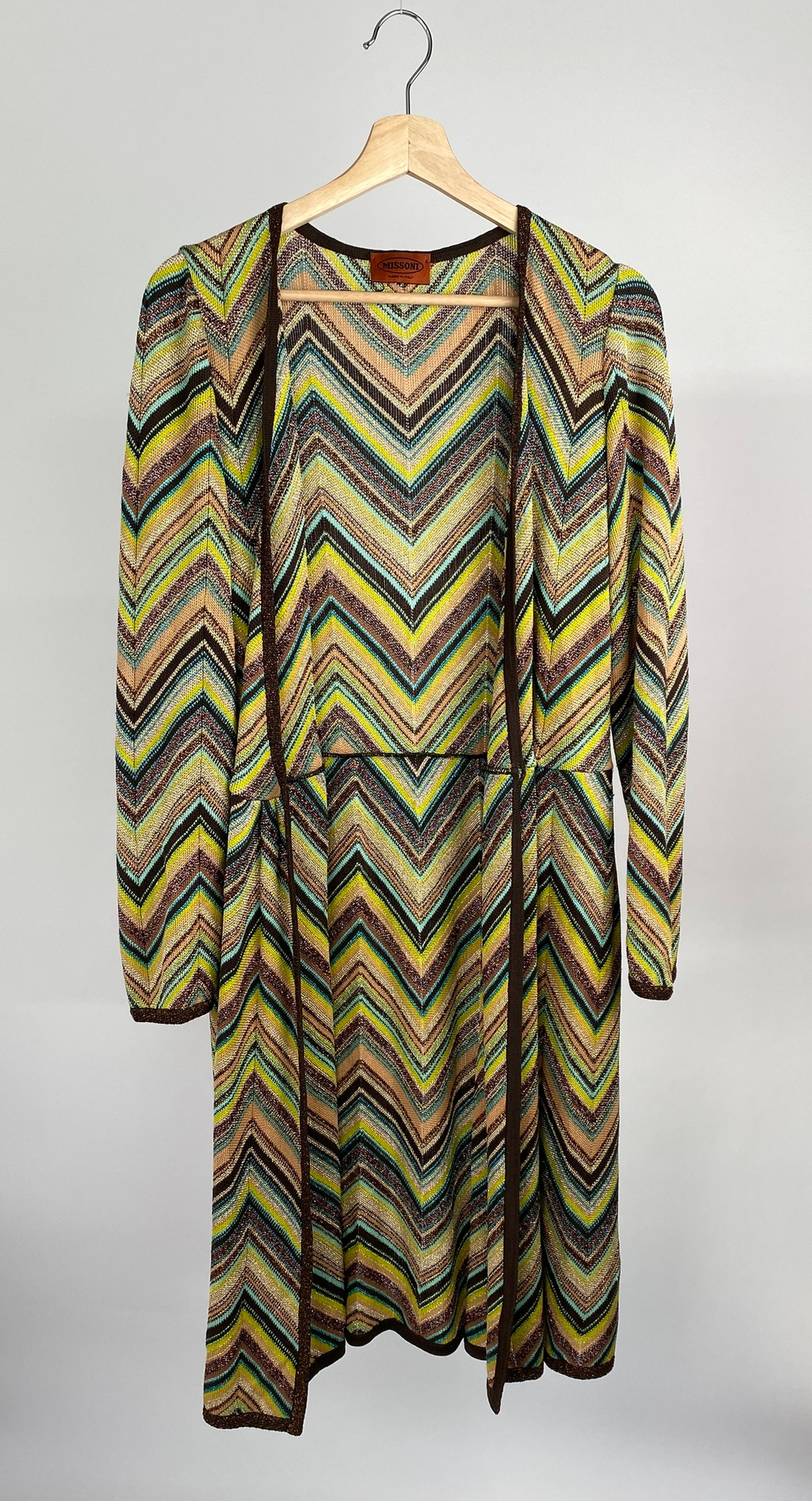 Платье Missoni