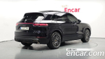 Porsche Cayenne 3.0 — 2021