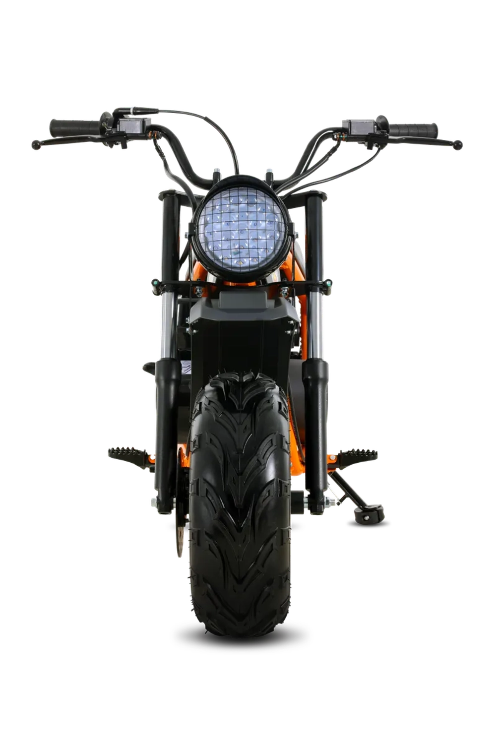 Минибайк (мотовездеход) Ranger RB200 MAX