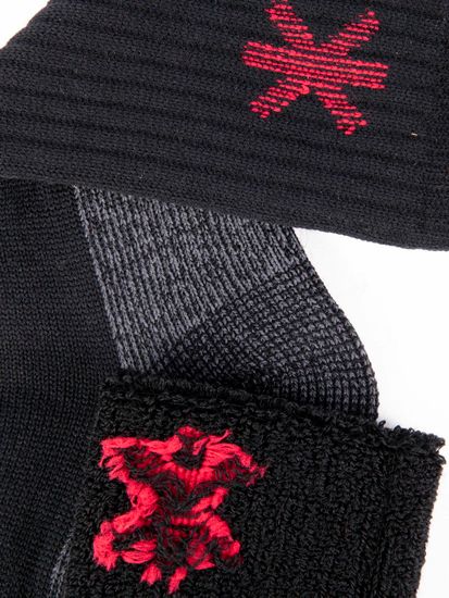 Носки T4A Arctic Merino Midweight
