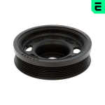 OPTIMAL - F78061-OPT - Belt Pulley, crankshaft