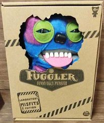 Yumşaq oyuncaq \ Мягкая игрушка \ Soft toys Fuggler